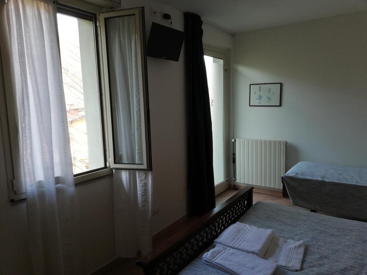 Agriturismo Al Motto Cambiasca المظهر الخارجي الصورة