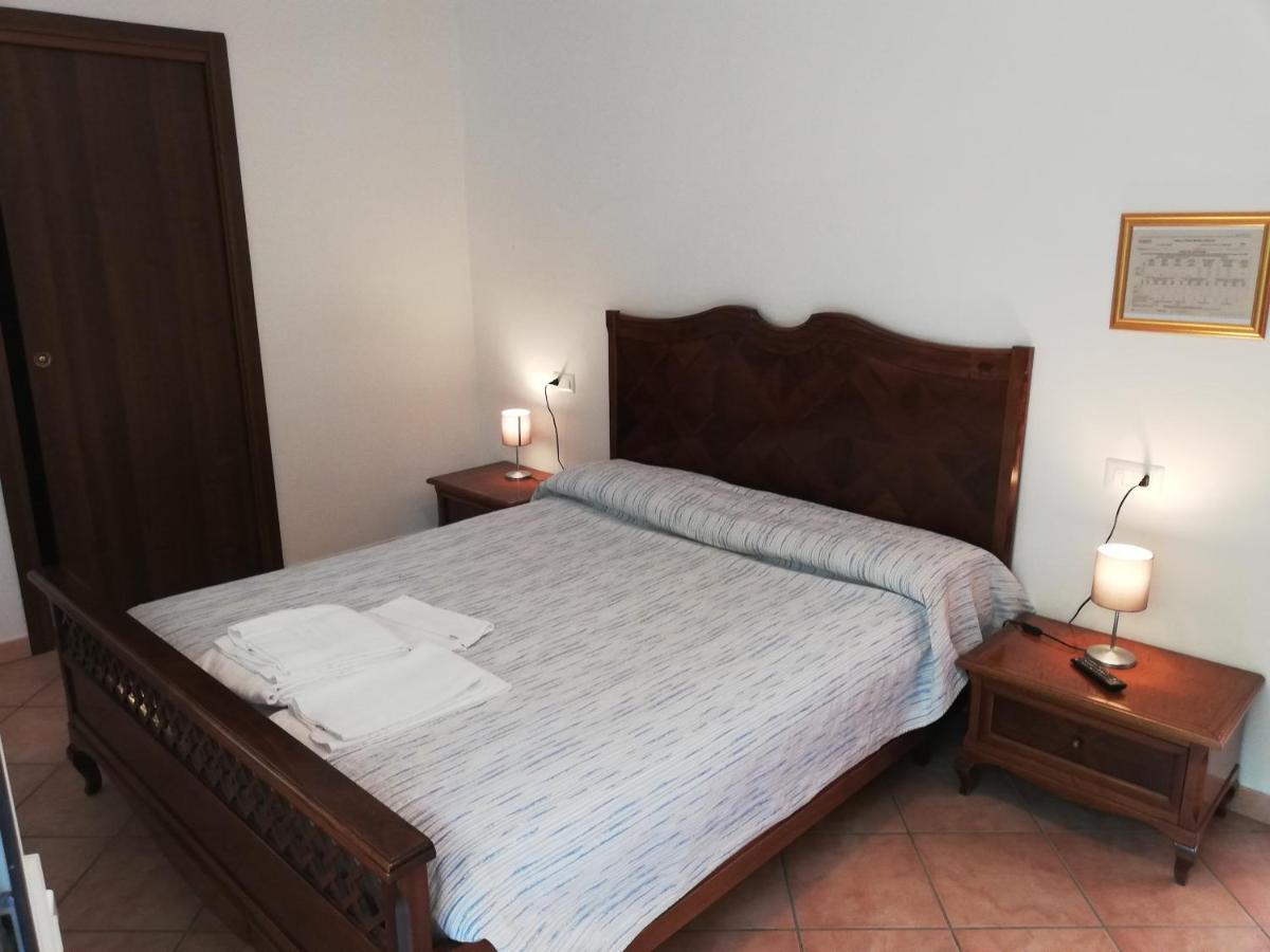 Agriturismo Al Motto Cambiasca المظهر الخارجي الصورة