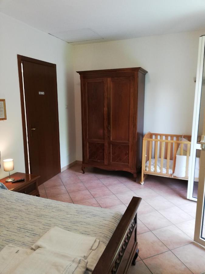 Agriturismo Al Motto Cambiasca المظهر الخارجي الصورة