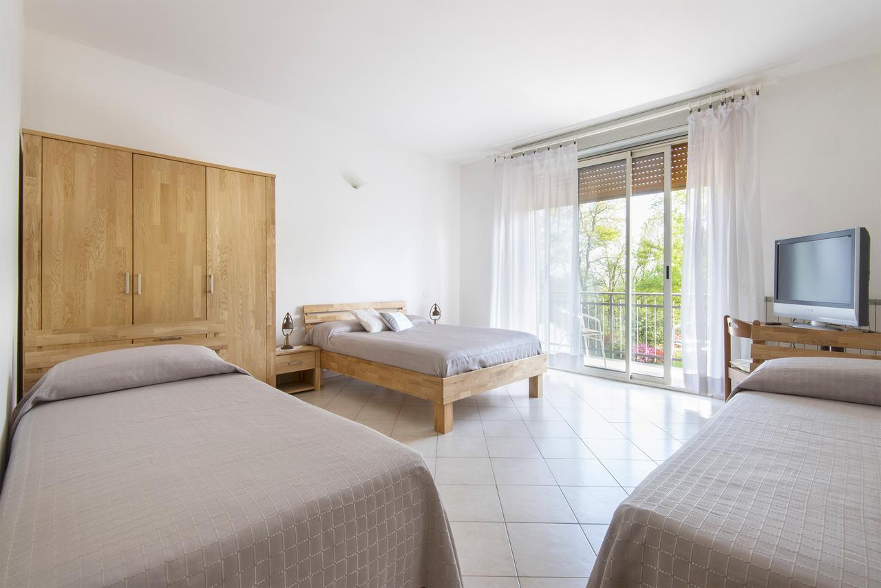 Agriturismo Al Motto Cambiasca المظهر الخارجي الصورة