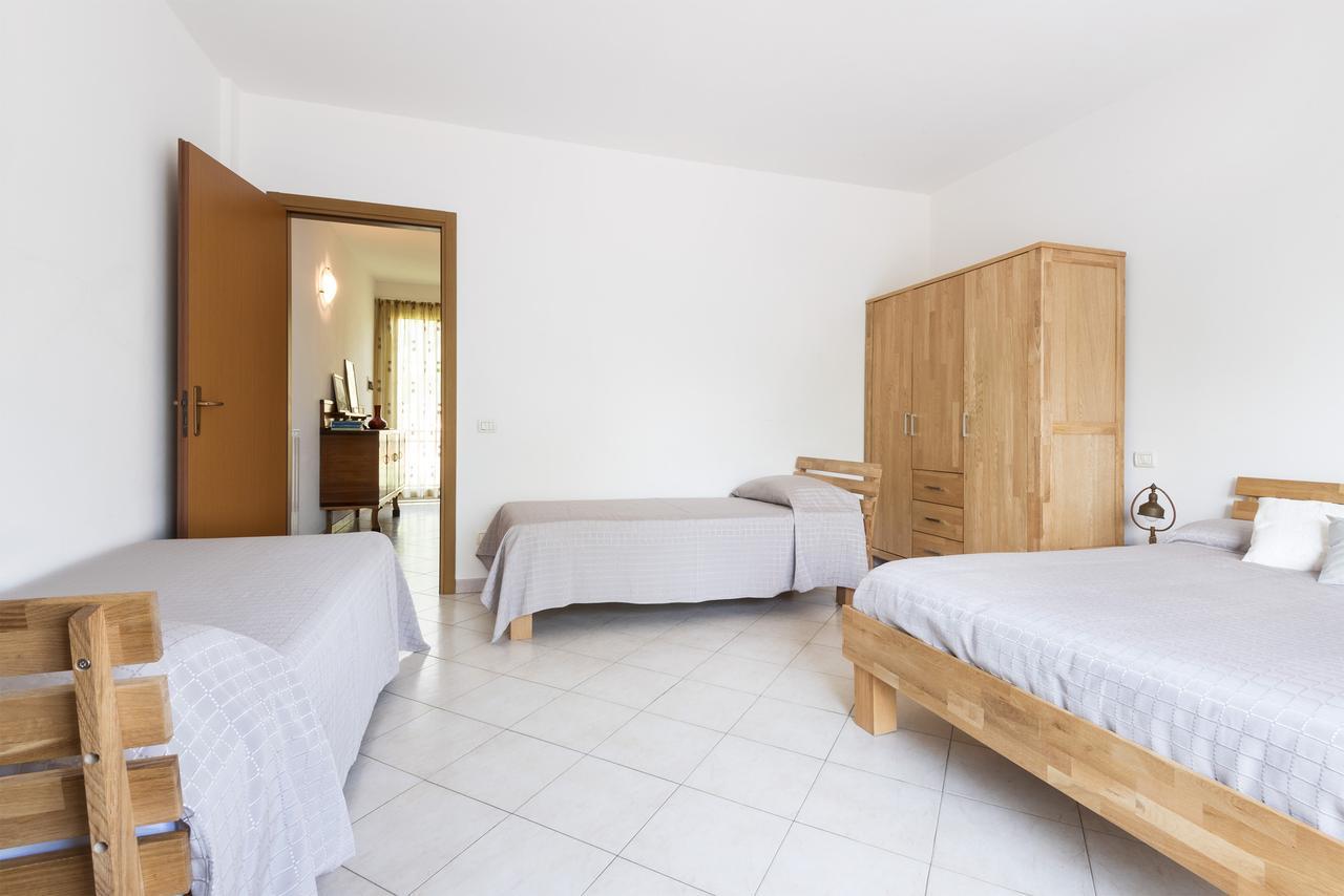 Agriturismo Al Motto Cambiasca المظهر الخارجي الصورة