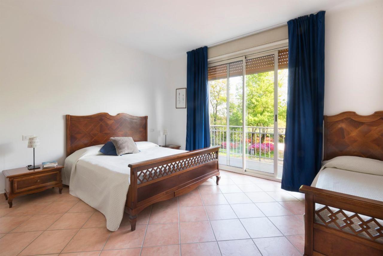 Agriturismo Al Motto Cambiasca المظهر الخارجي الصورة